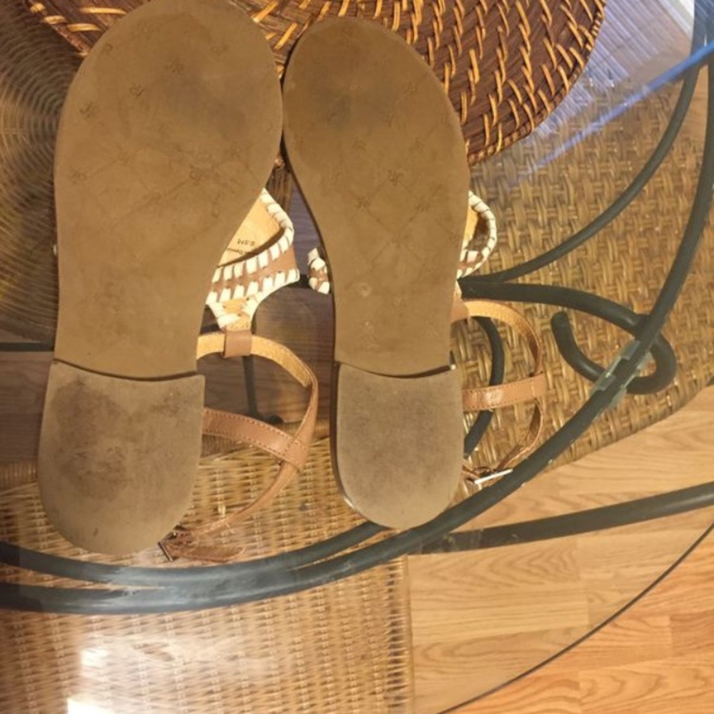 Jack Rogers sandals - Picture 4 of 5